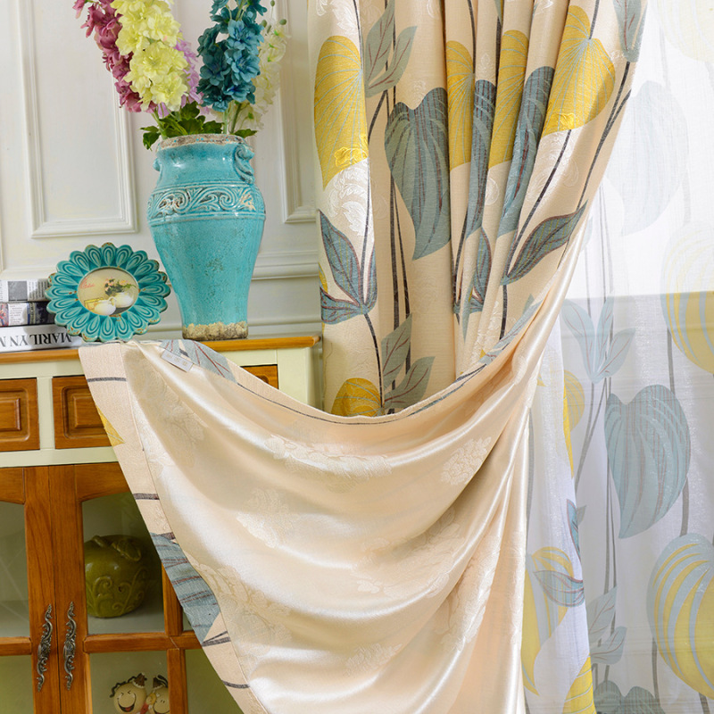 Decoracion Para El Hogar Used Hotel Blackout Cortinas Precios,For Home Livingroom Bed Curtain%