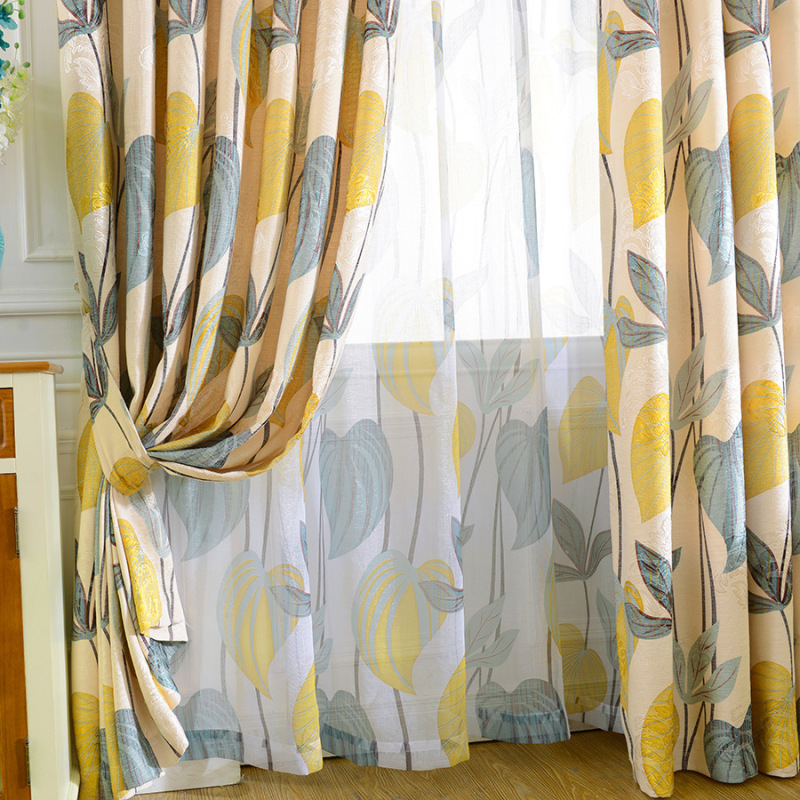 Decoracion Para El Hogar Used Hotel Blackout Cortinas Precios,For Home Livingroom Bed Curtain%