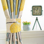 Decoracion Para El Hogar Used Hotel Blackout Cortinas Precios,For Home Livingroom Bed Curtain%