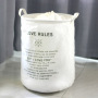 Dirty Laundry Cotton 40*50cm Linen Foldable Round Waterproof Organizer Bucket Clothes Toys Large Capacity Home Storage Basket