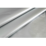 100% Blackout Curtain Heat Insulation Full Shading  Sun Protection Curtain, Silver Blackout Curtain#