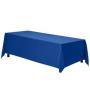 Finished Product Sales wholesale green rectangular  tablecloth for buffet, parties, holiday dinners, weddings