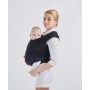 Baby Carrier Kangaroo Hip Seat Pouch Soft Baby Carrier Backpack Wrap Holder Breathable Travel Scarf Baby Bags For Newborns Sling