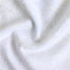 Custom Microfiber Beach Towel Cleaning Cloth, Round Oil Painting Oversized Tassel Beach Towel#
