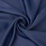 100% Blackout 3 Pass Fabric, Elegant Curtains For The Living Room Custom Made/