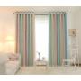 free sample outdoor balcony window curtain blackout, curtains made in china luxury curtains living room cortinas para sala