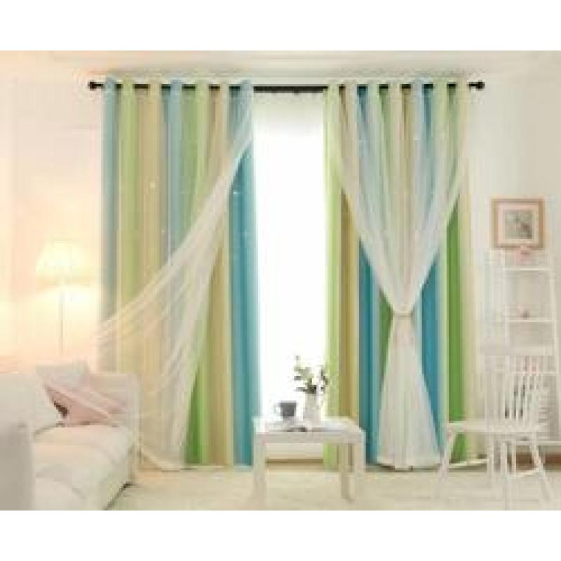 free sample outdoor balcony window curtain blackout, curtains made in china luxury curtains living room cortinas para sala