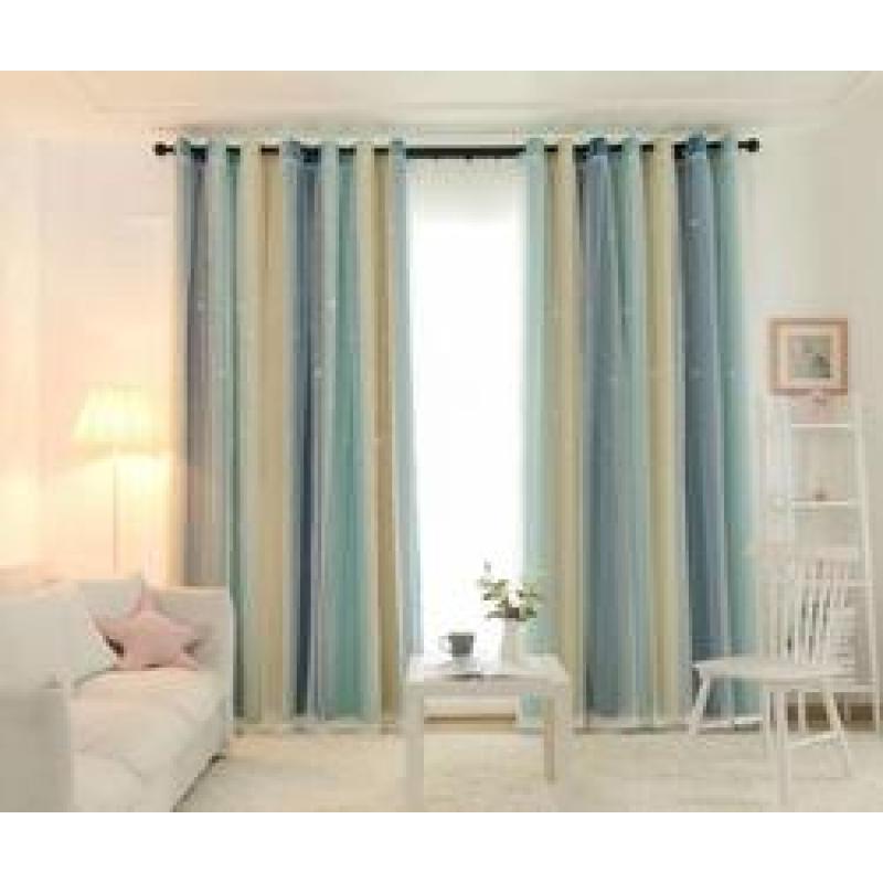 free sample outdoor balcony window curtain blackout, curtains made in china luxury curtains living room cortinas para sala