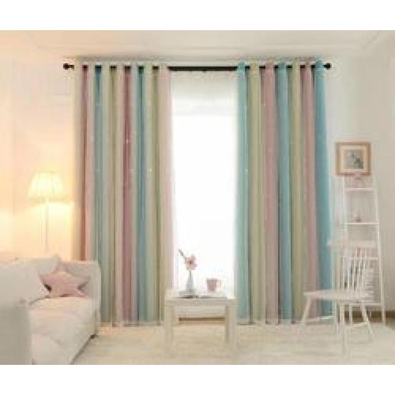 free sample outdoor balcony window curtain blackout, curtains made in china luxury curtains living room cortinas para sala