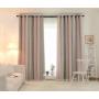 free sample outdoor balcony window curtain blackout, curtains made in china luxury curtains living room cortinas para sala