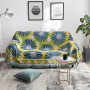 Home Goods Double Sided Knitted Sofa Cover Throw Blanket, Cozy Living Room Throw Sofa Blankets With Tassels/