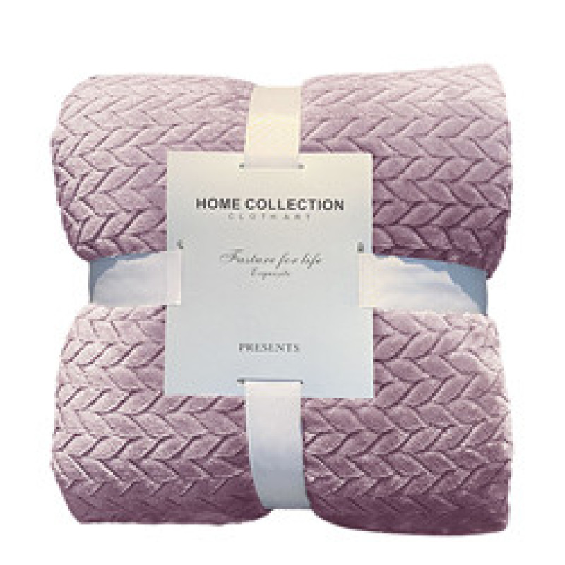 Solid Color Hugging Blanket Cozy Coral Fleece Warm Winter Bed Blankets Soft Plush Lightweight Nap Sleep Throw Blanket Sofa Mant/