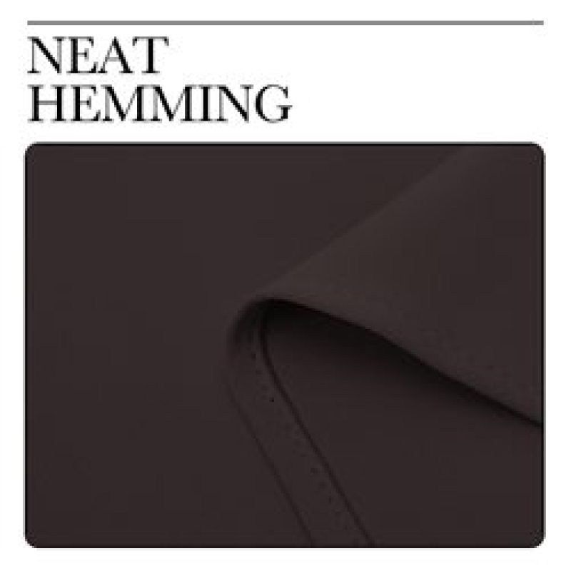 Wholesale curtain blackout custom blackout curtain 96 inches blackout emb window curtain & Drapes windows