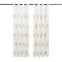 Cheap Embroidery Feathers Used Hotel Living Room Sheer Curtain, Hot Selling Products Wholesale Bedroom Sheer Curtain/