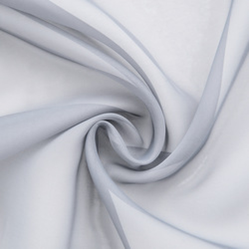 Europe Solid White Bedroom Kitchen Window Tulle Sheer Curtain,  Living Room Modern Voile Treatments Drapes Sheer Curtain/