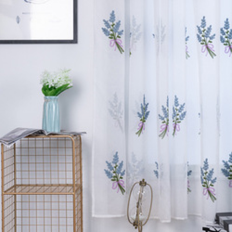 European Home Accessories Used Hotel Sheer Curtains,Made In China Living Room Curtain For Bedroom Set%