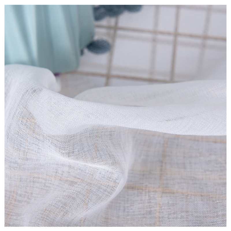 European Home Accessories Used Hotel Sheer Curtains,Made In China Living Room Curtain For Bedroom Set%