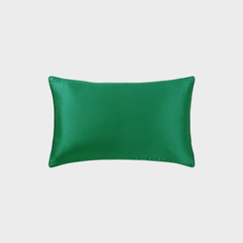 21 Inch Pillow Case, Bed Custom Silk Cushion Covers