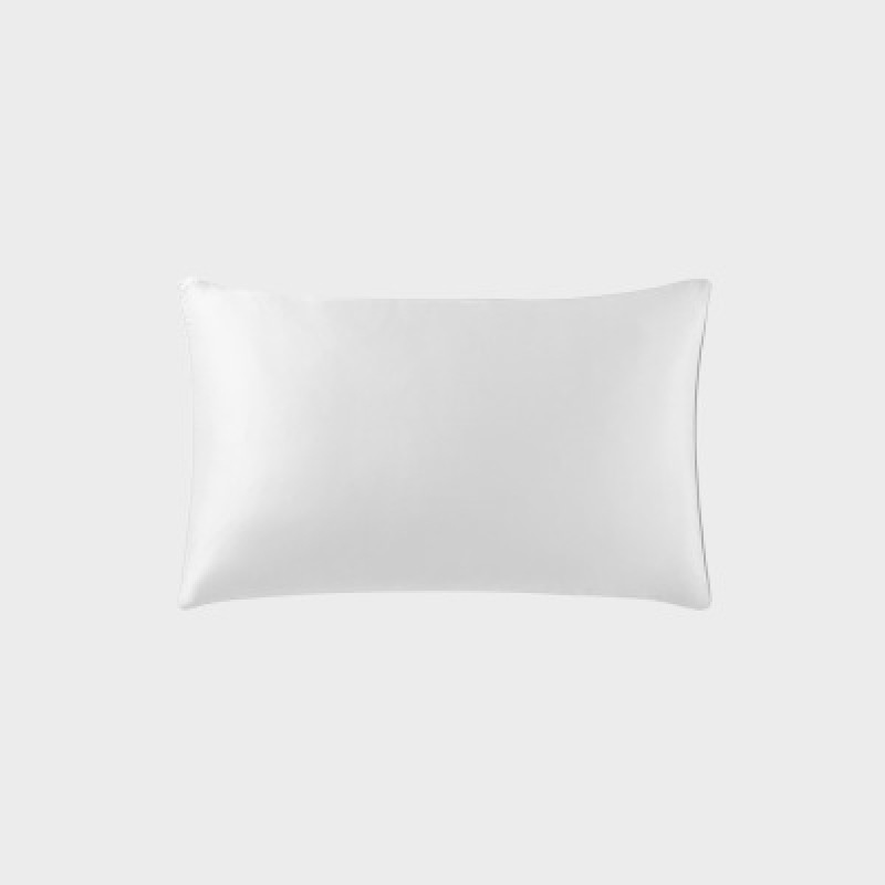 21 Inch Pillow Case, Bed Custom Silk Cushion Covers