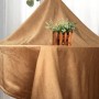 Home Textile Curtains For The Living Room Fabric Embossed  Curtain, Super Soft Luxury Treatment Thermal Insulated Curtains&