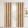 Home Textile Curtains For The Living Room Fabric Embossed  Curtain, Super Soft Luxury Treatment Thermal Insulated Curtains&