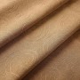 Home Textile Curtains For The Living Room Fabric Embossed  Curtain, Super Soft Luxury Treatment Thermal Insulated Curtains&
