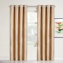 Home Textile Curtains For The Living Room Fabric Embossed  Curtain, Super Soft Luxury Treatment Thermal Insulated Curtains&