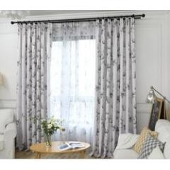 Online Sale  Livingroom Curtain, Best Selling Products Living Room Photo Print Curtains/