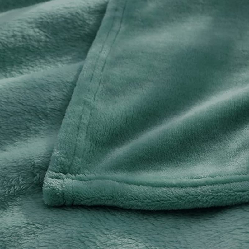 wholesale Super Soft Coral Fleece Baby Blanket Infant Crib Bedding Blanket Newborn Gift For Boy Girl