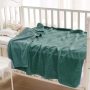 wholesale Super Soft Coral Fleece Baby Blanket Infant Crib Bedding Blanket Newborn Gift For Boy Girl