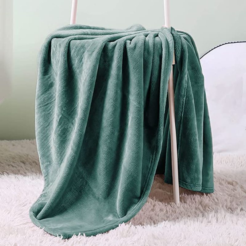 wholesale Super Soft Coral Fleece Baby Blanket Infant Crib Bedding Blanket Newborn Gift For Boy Girl