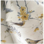 Cheap Door Window Curtain Patterns, Decoracion Para El Hogar Yarn Dyed Curtain Blackout Piece Sale#