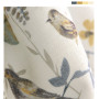 Cheap Door Window Curtain Patterns, Decoracion Para El Hogar Yarn Dyed Curtain Blackout Piece Sale#