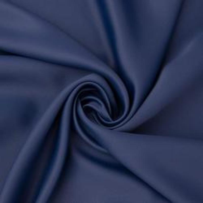 Window Solid Color Soundproof Polyester Livingroom Drapes, Ready Made Thermal Insulated Room Darkening Curtain Panels/