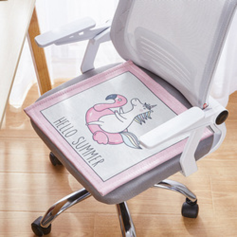 Modern Minimalist Style /Soft / Comfortable Plush Cushion Home Dining Table Chair Cushion Winter Thickened Square Cushion Unisex