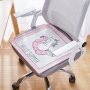 Modern Minimalist Style /Soft / Comfortable Plush Cushion Home Dining Table Chair Cushion Winter Thickened Square Cushion Unisex