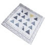 Modern Minimalist Style /Soft / Comfortable Plush Cushion Home Dining Table Chair Cushion Winter Thickened Square Cushion Unisex