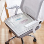 Modern Minimalist Style /Soft / Comfortable Plush Cushion Home Dining Table Chair Cushion Winter Thickened Square Cushion Unisex