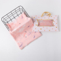 Bedroom 100% Bamboo Wrap Swaddle Blanket, High Quality 100% Bamboo Newborn Baby Blanket/