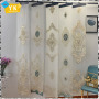 Latest Curtain 2020, Curtains With Embroidery, Lace Curtains Turkey/