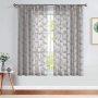 High-quality factory direct sales Curtains , Sheer Curtains For Living Room#