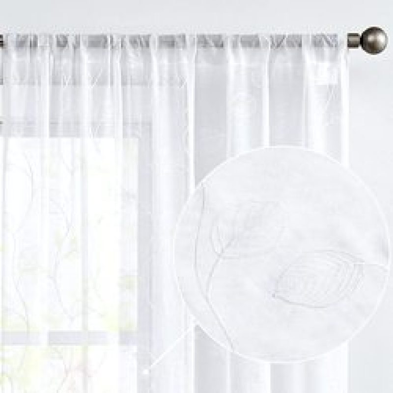 High-quality factory direct sales Curtains , Sheer Curtains For Living Room#