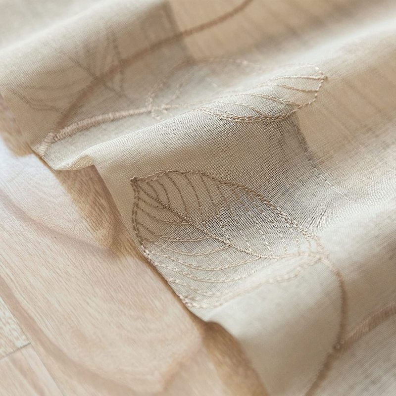 High-quality factory direct sales Curtains , Sheer Curtains For Living Room#