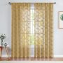 High-quality factory direct sales Curtains , Sheer Curtains For Living Room#