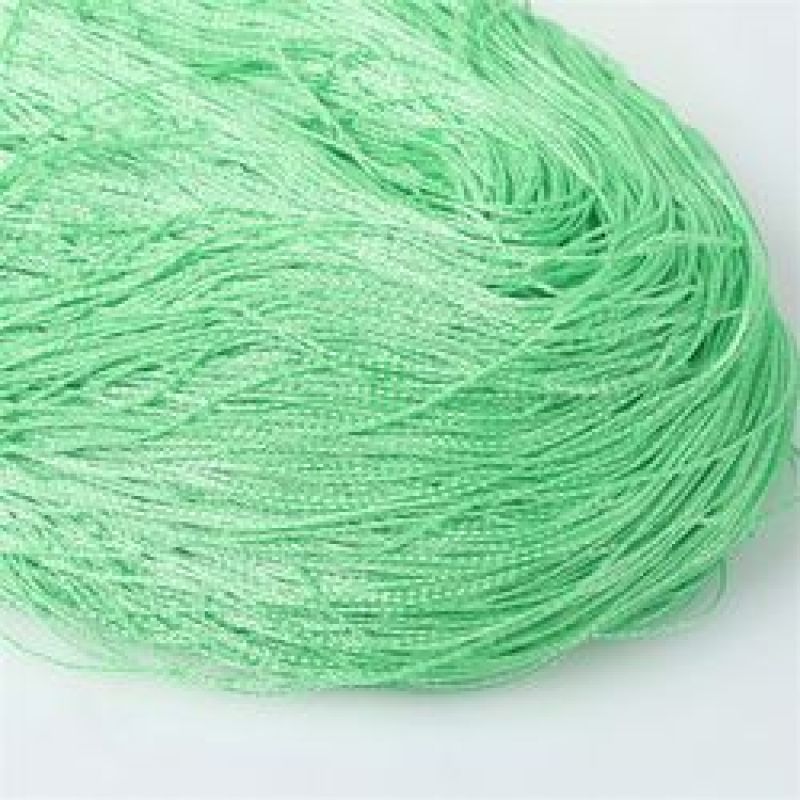 Wholesale Party Decoration Bold Encryption Window Curtains Panel String Curtain Door Fly Screen Hanging Beaded Curtains