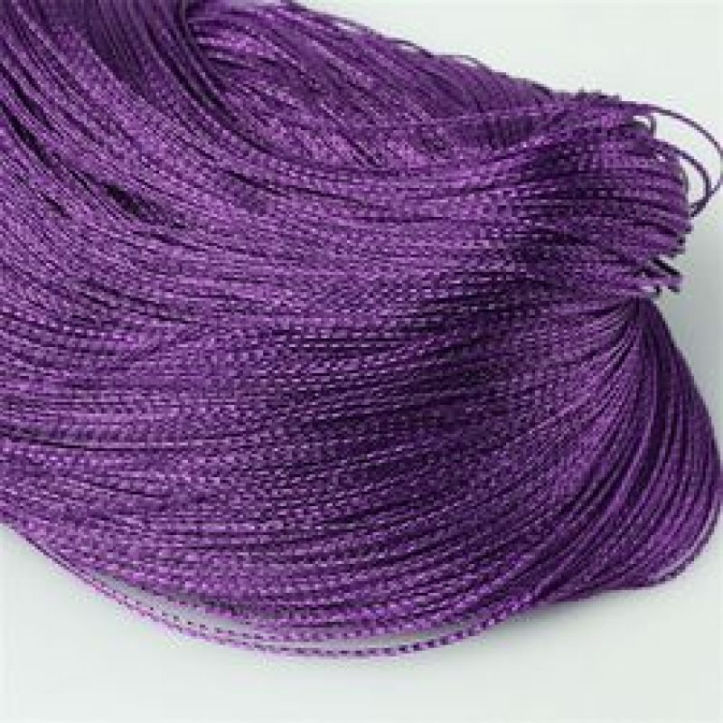 Wholesale Party Decoration Bold Encryption Window Curtains Panel String Curtain Door Fly Screen Hanging Beaded Curtains