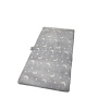 Glow-in-the-dark carpet soft decorative play mat is suitable for children's non-slip living room carpet bedroom luminous blanket
