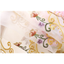 Products supply tissue turkish curtains, New lace vorhang@