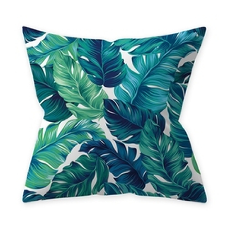 Online Shopping Free Shipping Zipper cushion covers, Home Decoration 3d Funda De Cojin/