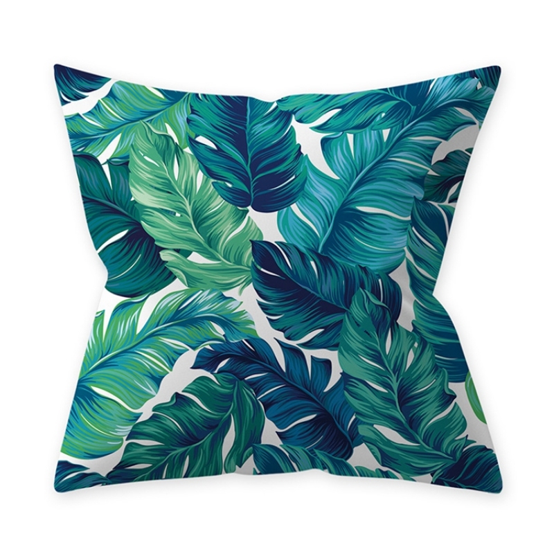 Online Shopping Free Shipping Zipper cushion covers, Home Decoration 3d Funda De Cojin/